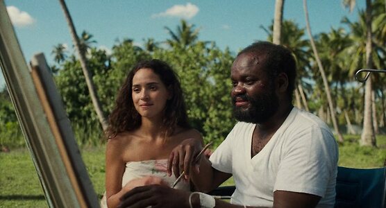 Adria Arjona leaked photo #29