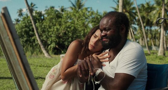 Adria Arjona leaked photo #30