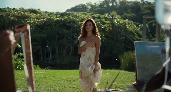Adria Arjona leaked photo #32