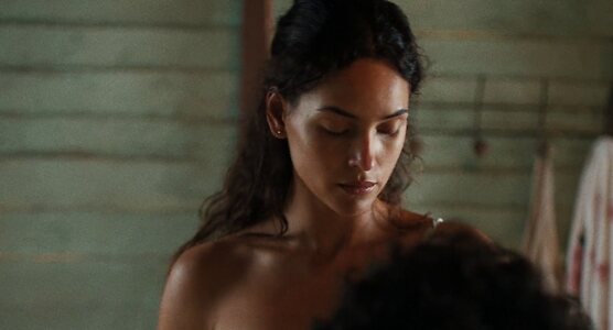 Adria Arjona leaked photo #34