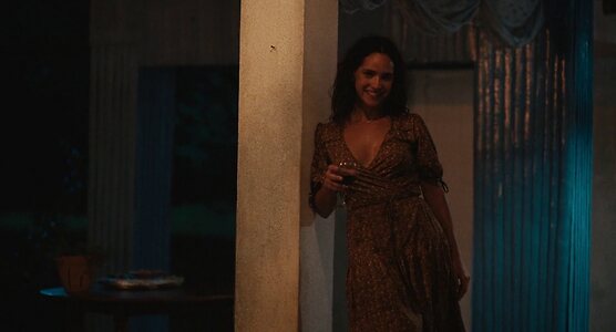 Adria Arjona leaked photo #35