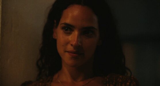 Adria Arjona leaked photo #36