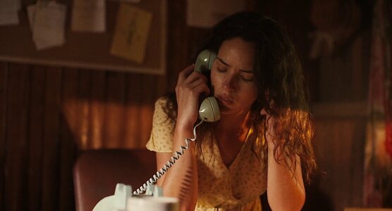 Adria Arjona leaked photo #37