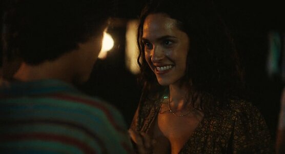 Adria Arjona leaked photo #39