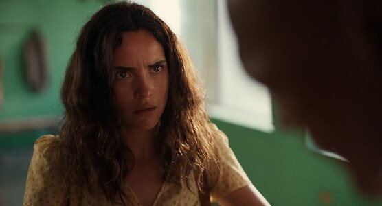 Adria Arjona leaked photo #40