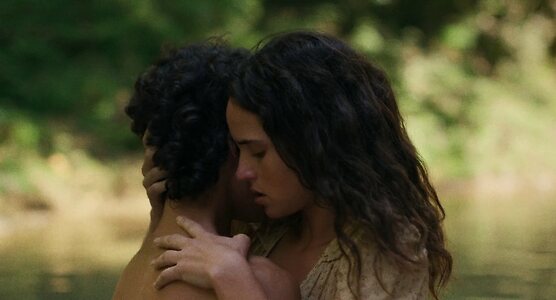 Adria Arjona leaked photo #42