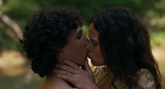Adria Arjona leaked photo #43