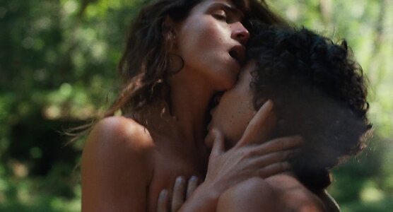 Adria Arjona leaked photo #47