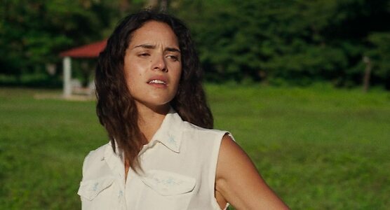 Adria Arjona leaked photo #51