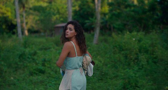 Adria Arjona leaked photo #52