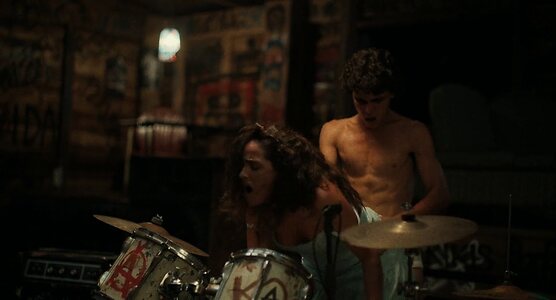 Adria Arjona leaked photo #54