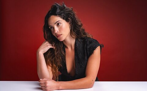 Adria Arjona leaked photo #59
