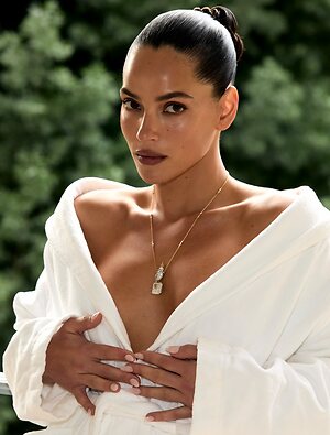 Adria Arjona