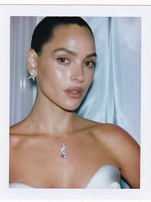 Adria Arjona leaked photo #79