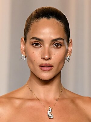 Adria Arjona leaked photo #81