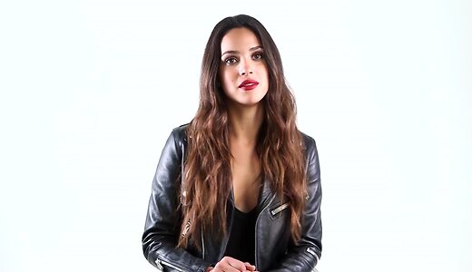 Adria Arjona leaked photo #98