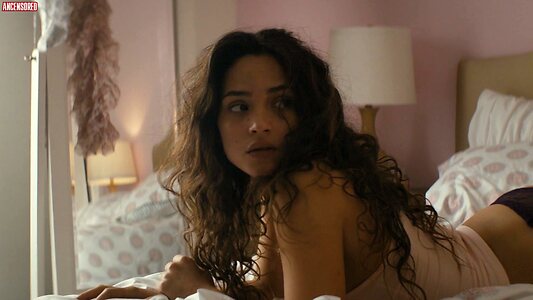Adria Arjona leaked photo #105