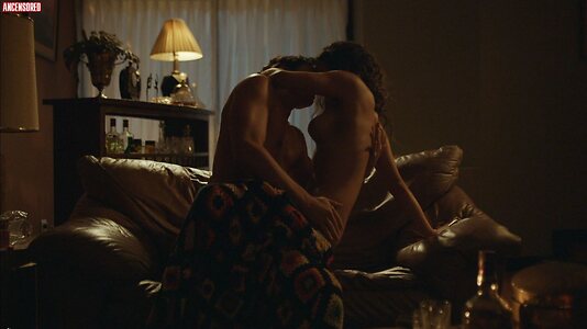 Adria Arjona leaked photo #122