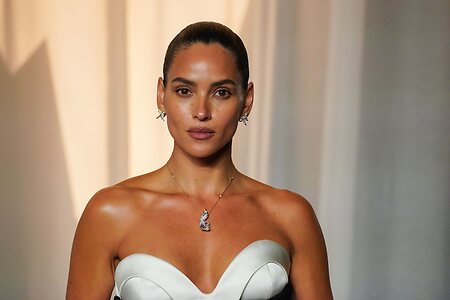 Adria Arjona leaked photo #126