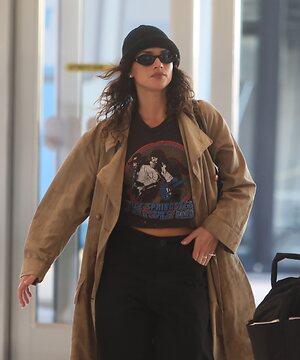 Adria Arjona leaked photo #131