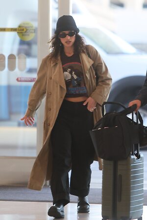 Adria Arjona leaked photo #132