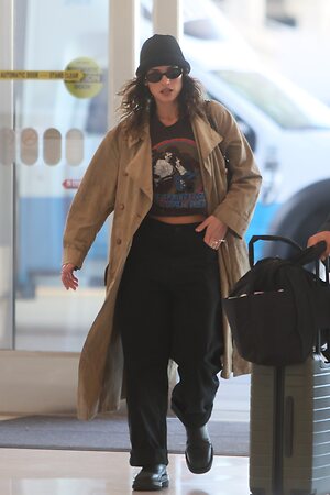 Adria Arjona leaked photo #133