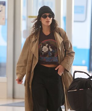 Adria Arjona leaked photo #134