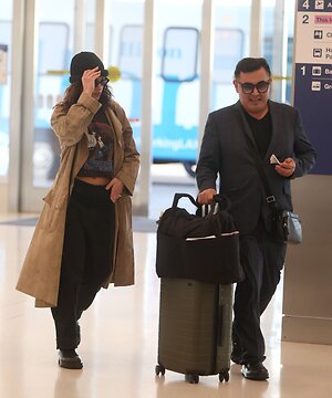 Adria Arjona leaked photo #153