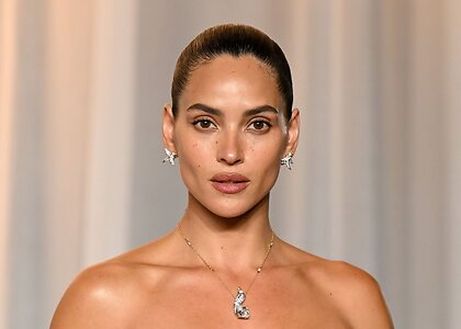 Adria Arjona leaked photo #166
