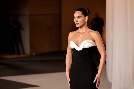 Adria Arjona leaked photo #176