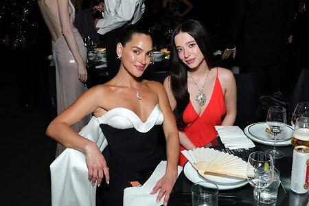 Adria Arjona leaked photo #182