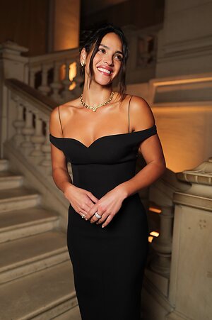 Adria Arjona leaked photo #189