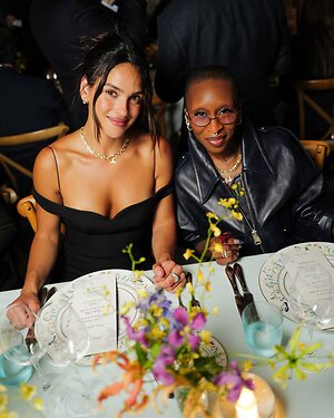 Adria Arjona leaked photo #194