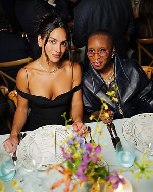Adria Arjona leaked photo #195
