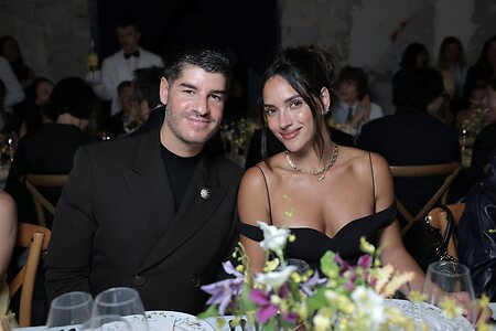 Adria Arjona leaked photo #200