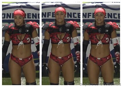 Adrian Purnell LFL leaked photo #3
