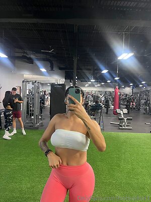 Adrian Purnell LFL leaked photo #8