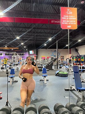 Adrian Purnell LFL leaked photo #11
