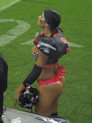 Adrian Purnell LFL leaked photo #16