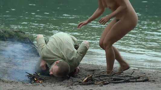 Adriana Altaras Nude Leaked Photo #20