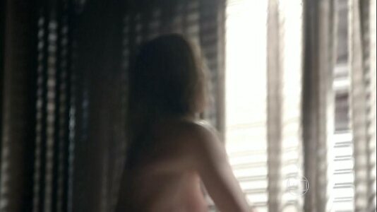Adriana Birolli leaked photo #2
