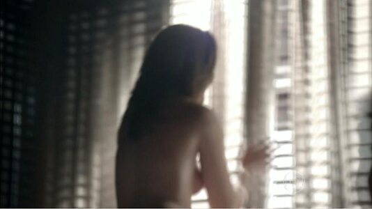 Adriana Birolli leaked photo #11