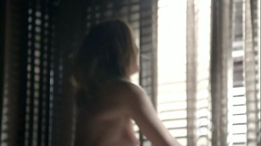 Adriana Birolli leaked photo #15