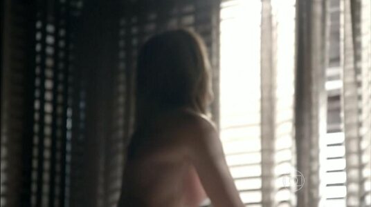 Adriana Birolli leaked photo #17