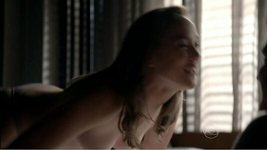 Adriana Birolli leaked photo #18