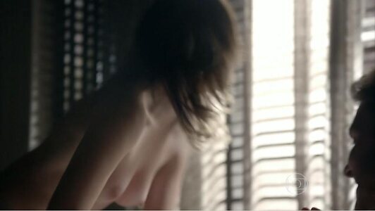 Adriana Birolli leaked photo #21