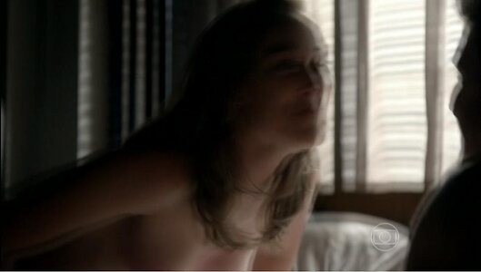 Adriana Birolli leaked photo #22