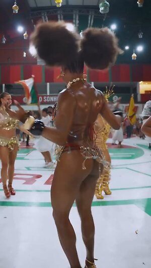 Adriana Bombom leaked photo #12