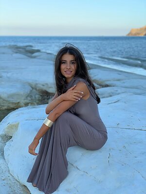Adriana Callori leaked photo #26