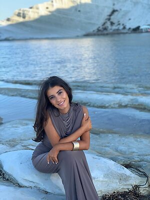 Adriana Callori leaked photo #27